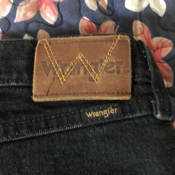 Men’s wrangler jeans - Picture 1 of 5